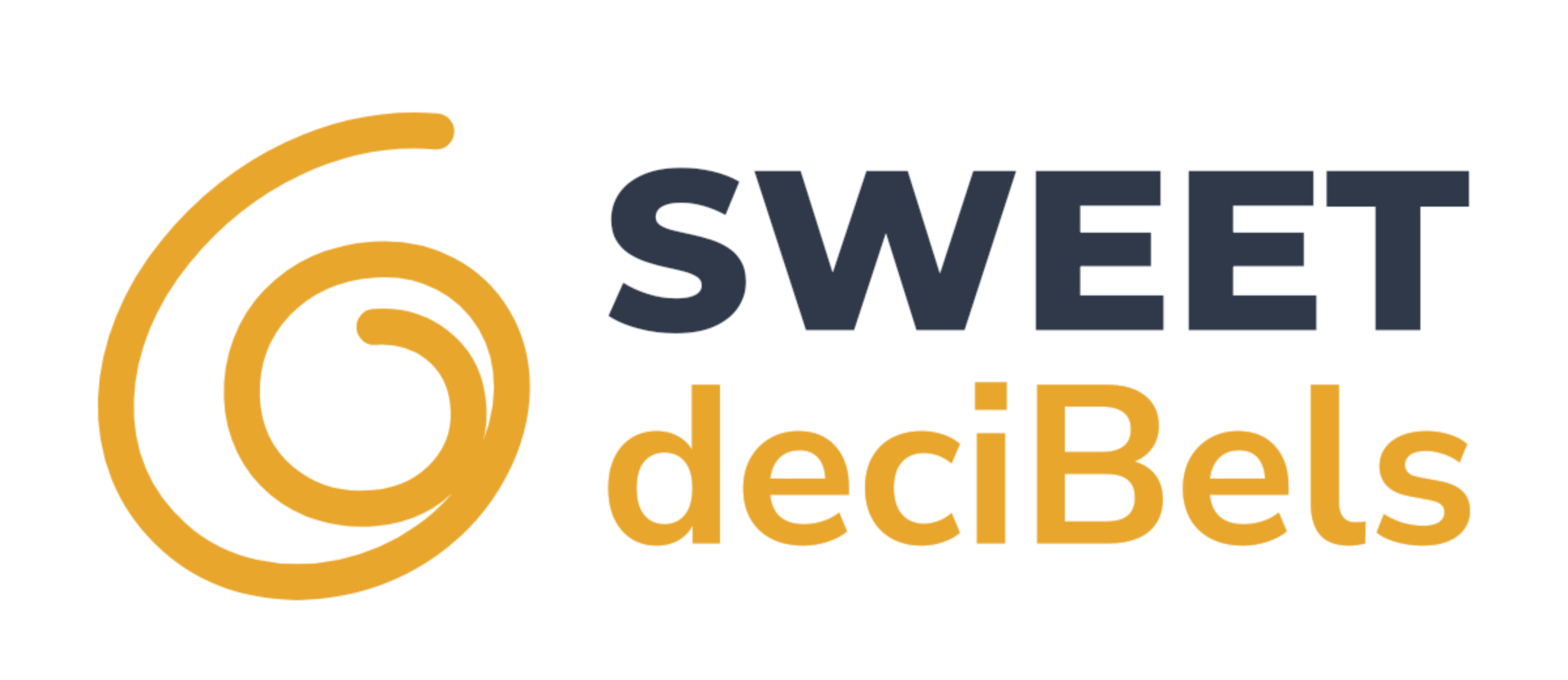 Sweet Decibels